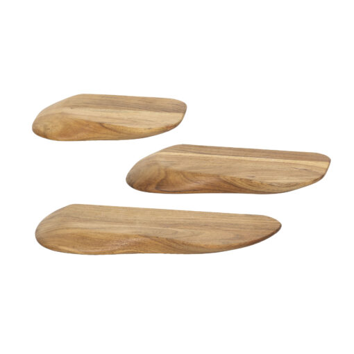 Organisch wandschap set Donna (open box) - Afbeelding 6