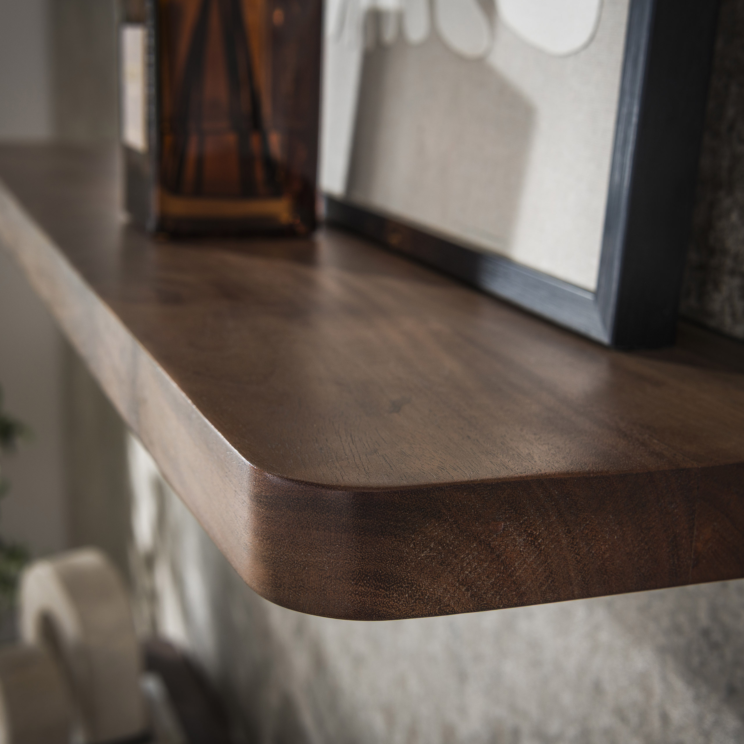 Wandplank Chris 90 cm - Afbeelding 3