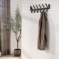 Kapstok Lío 12 haken