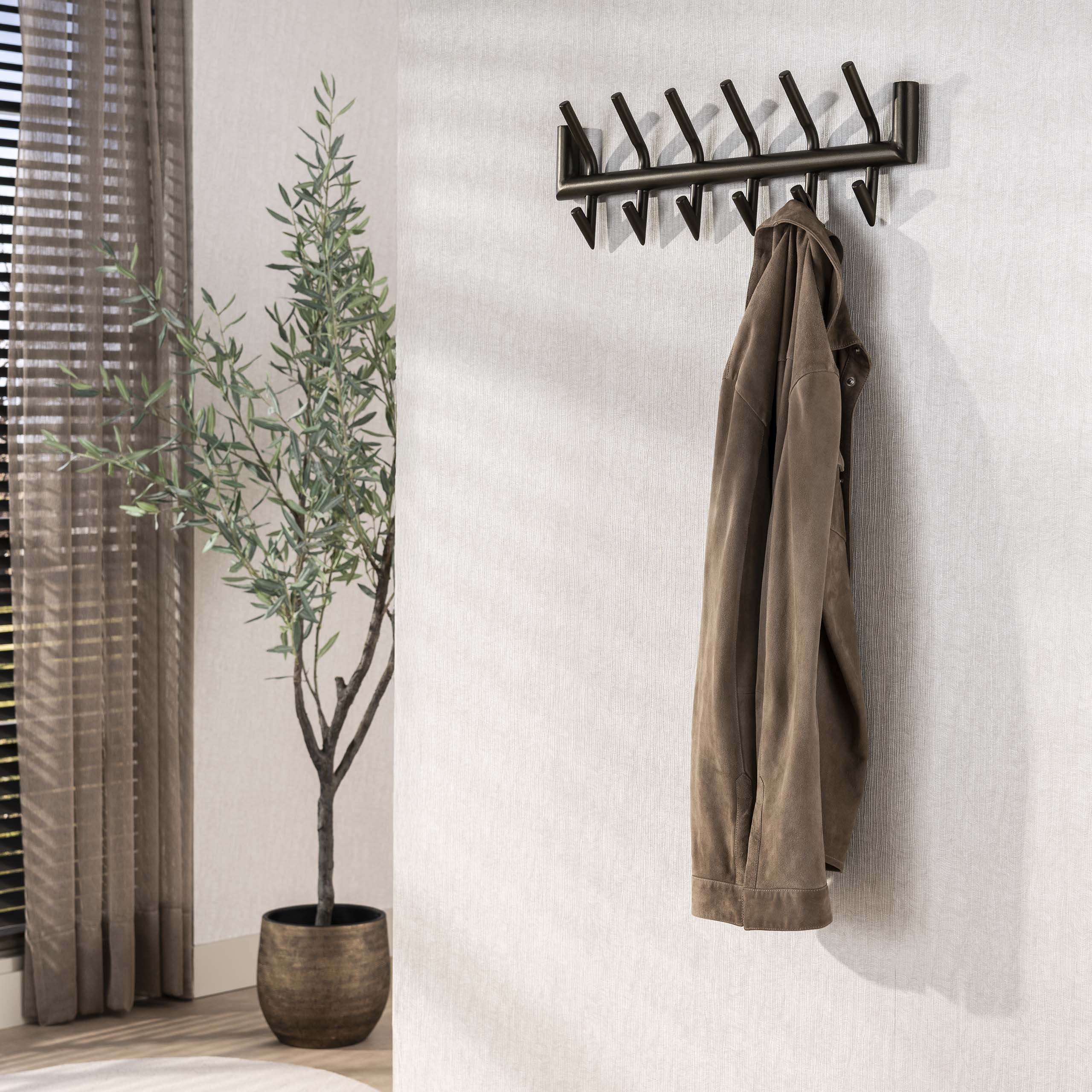 Kapstok Lío 12 haken