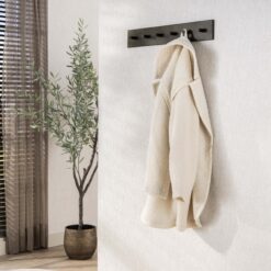 Kapstok Barry 6 haken