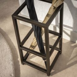 Alternative view of Paraplubak Berry vierkant