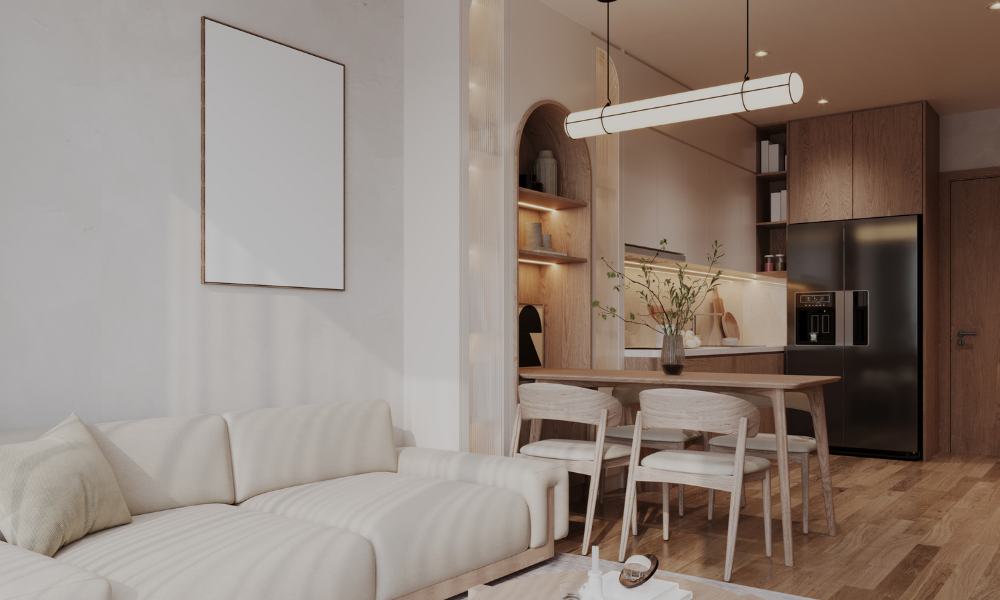 interieur inspiratie