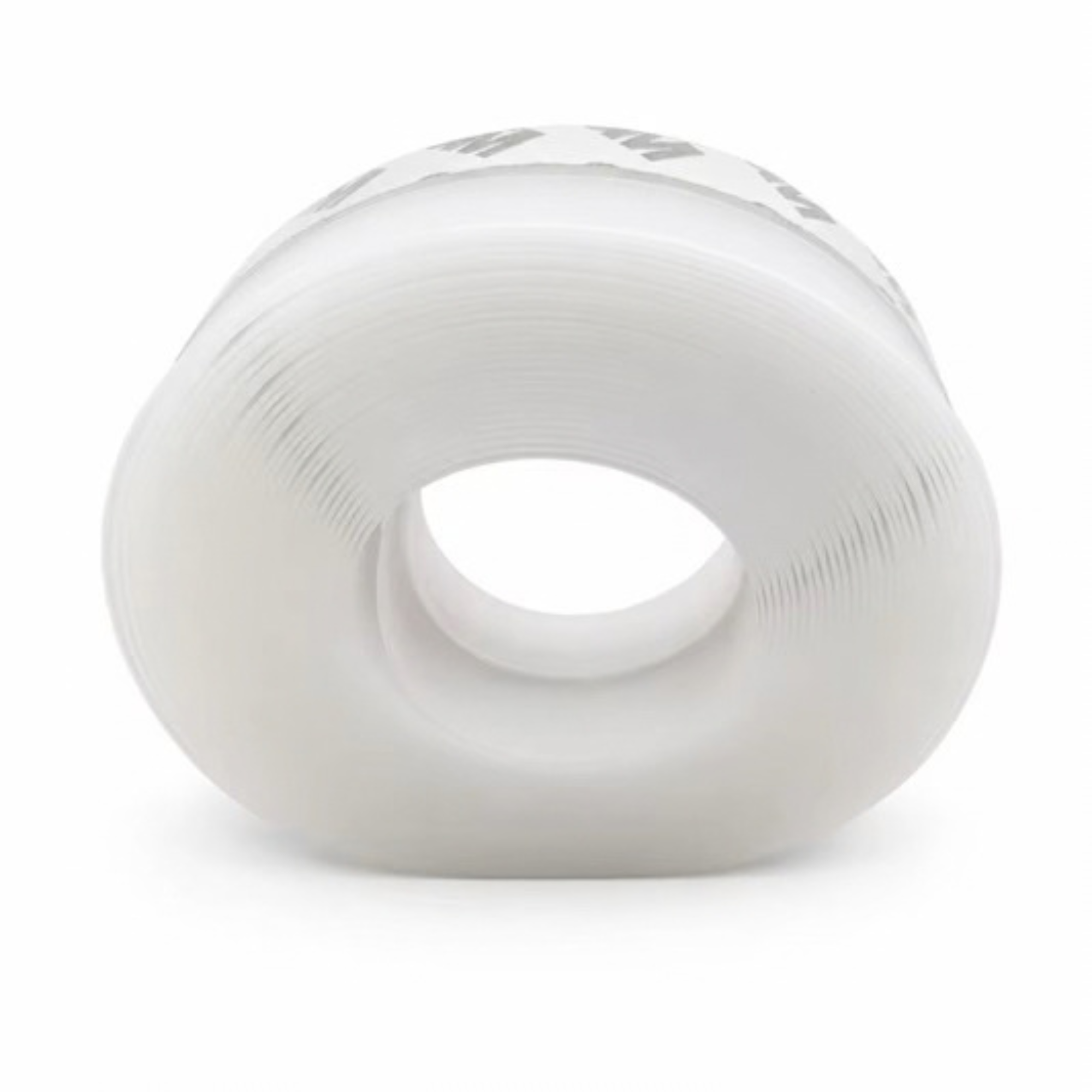 Tochtstrip Tommie 6M x 25MM - Zelfklevend 3M tape - Tochtstrip deur - Afbeelding 7