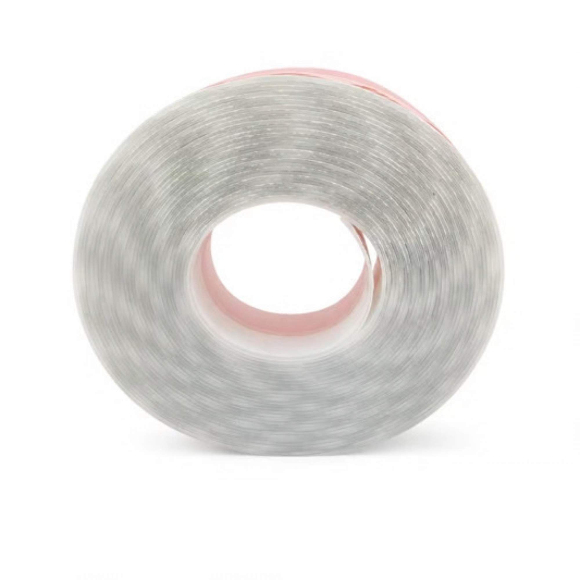 Tochtstrip Tommie 6M x 25MM - Zelfklevend 3M tape - Tochtstrip deur - Afbeelding 6