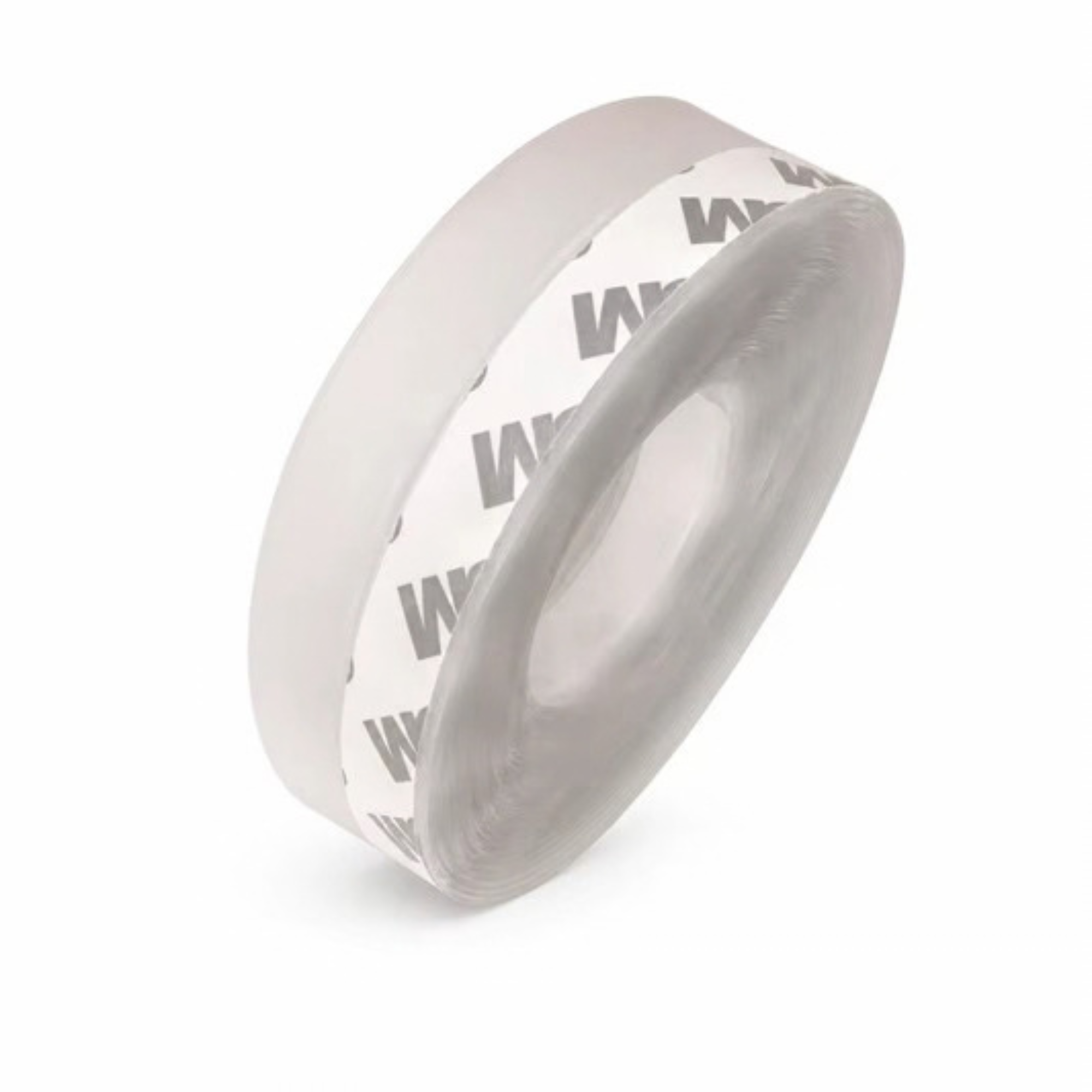 Tochtstrip Tommie 6M x 25MM - Zelfklevend 3M tape - Tochtstrip deur - Afbeelding 2